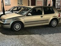 używany VW Golf IV 