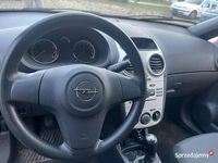 Używany Opel Corsa 2010 Hatchback