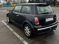 Używany Mini Cooper 2002 Hatchback