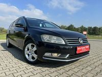 używany VW Passat 2dm 140KM 2012r. 313 000km