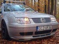 używany VW Bora 2.0 8v