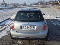 Używany Mini Cooper 2006 Hatchback