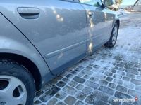 używany Audi A4 b6 1.9 TDI 8 x koła Alu.