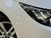 Używany Toyota Corolla 122 KM (89 kW) 2019 Biały Kombi