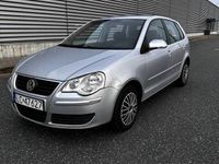 używany VW Polo 1.4 benzyna