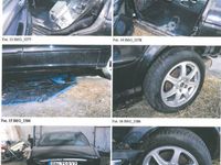 Używany Jaguar X-type 2002 Sedan/Limuzyna