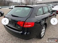 używany Audi A4 2,0 tdi Alu felgi Klima Navi z Niemiec