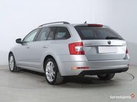 używany Skoda Octavia 2.0 TDI