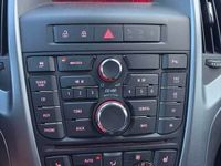 używany Opel Astra 2015 rok 1,6 diesel. Nowy rozrząd, nowe opony.