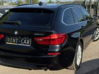 używany BMW 520 2dm 184KM 2018r. 152 532km