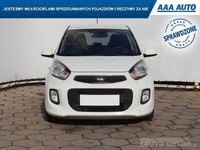 Używany Kia Picanto 2016 Biały Hatchback
