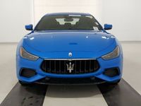 używany Maserati Ghibli 3dm 423KM 2021r. 990km