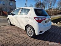 Używany Toyota Yaris 2018