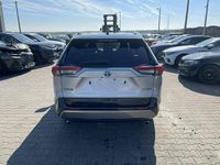 używany Toyota RAV4 Automat Hybryda Skóra Podgrzewanie Kamera 218KM