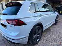 używany VW Tiguan 