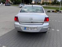 używany Opel Astra 