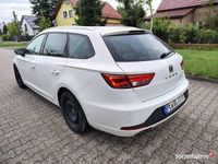 używany Seat Ibiza Fr 2,0tdi Dsg