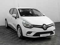 Używany Renault Clio IV 90 KM (66 kW) 2019 Biały Hatchback