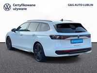 Używany VW Passat 193 KM (141 kW) 2025 Kombi