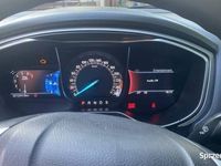 używany Ford Fusion 