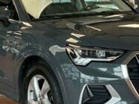 używany Audi Q3 II 35 TFSI Advanced Pakiet Promocyjny Assistance + Comfort + Sun & Ligh