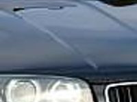 używany BMW X3 I (E83)