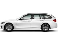 używany BMW 320 i Touring