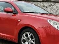 Używany Alfa Romeo MiTo 105 KM (77 kW) 2010 Czerwony Hatchback