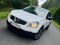 Używany Nissan Qashqai 2009 SUV