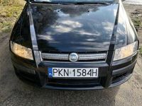 używany Fiat Stilo Stilo 1.4 16V 2007 3d Klima 6-bieg El.lus