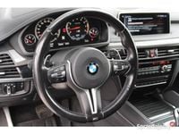 Używany BMW X6 M 2017 SUV