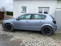 używany Opel Astra 