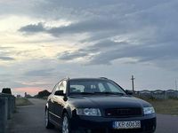 Używany Audi A4 2002 Kombi