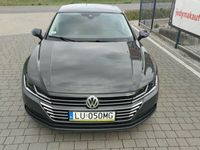 używany VW Arteon 2dm 150KM 2019r. 71 210km