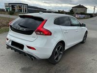 używany Volvo V40 