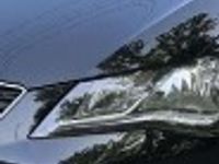 używany Seat Leon III