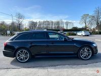 używany Audi A6 C7 S-line 3.0 TDI