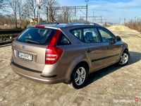 używany Kia Ceed Ceed1.6 Comfort +