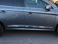 używany Volvo XC60 2.4dm 190KM 2017r. 140 170km