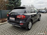 używany Renault Koleos Koleos 2.0 DCI 150KM # Klima # Tempomat #Navi # P...2.0 DCI 150KM # Klima # Tempomat #Navi # P...