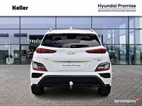 używany Hyundai Kona