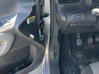 używany Toyota Proace Verso Klimatornik Parktronik Hak 7osobowy