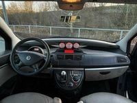 Używany Fiat Ulysse 2007 Niebieski Minivan