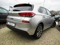 używany Hyundai i30 1.4dm 140KM 2019r. 39 800km