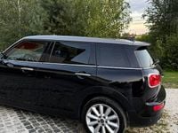 Używany Mini Clubman 2015 Kombi