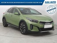 Używany Kia XCeed 160 KM (117 kW) 2023 Zielony SUV