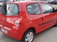 używany Renault Twingo 2010R Benzyna 1.2 16V 60KM Z NIEMIEC