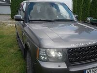 Używany Land Rover Range Rover 2010 SUV