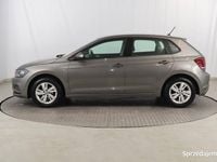 Używany VW Polo 2020 Szary Hatchback