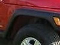 używany Jeep Wrangler III [JK] ZGUBILES MALY DUZY BRIEF LUBich BRAK WYROBIMY NOWE